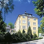 Parkhotel Helene Hotel Bad Elster