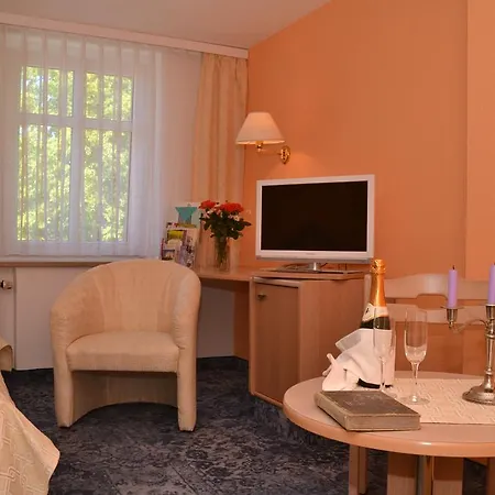Parkhotel Helene