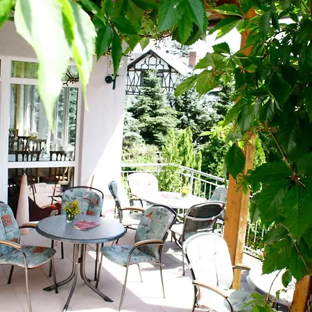 فندق Parkhotel Helene