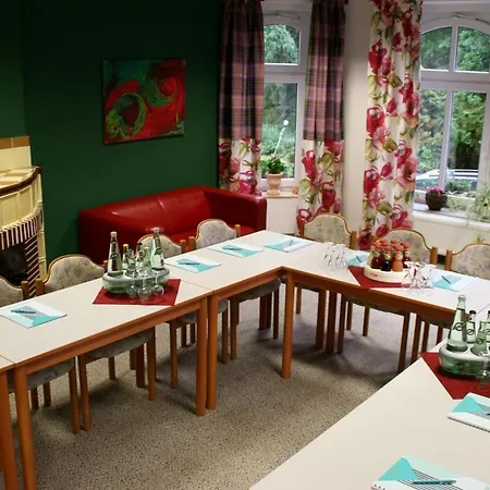 Parkhotel Helene Bad Elster