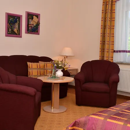 Hotel Parkhotel Helene