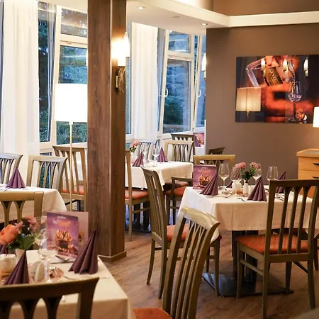 Parkhotel Helene Hotel 3*