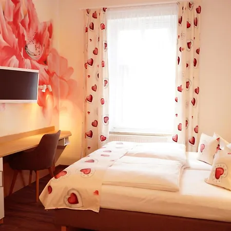 Hotel Parkhotel Helene Bad Elster