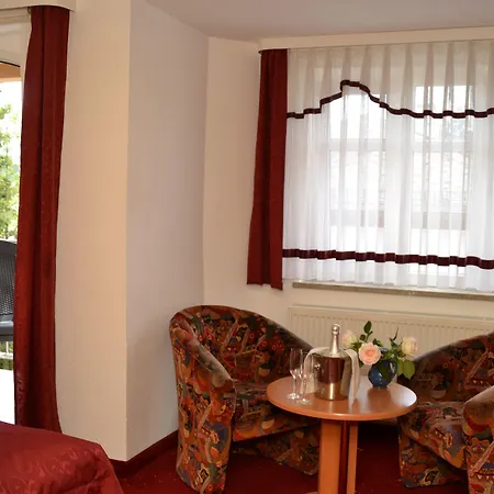 Hotel Parkhotel Helene