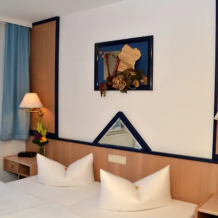 Parkhotel Helene Bad Elster