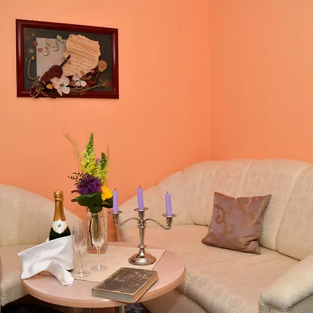 Parkhotel Helene Hotel