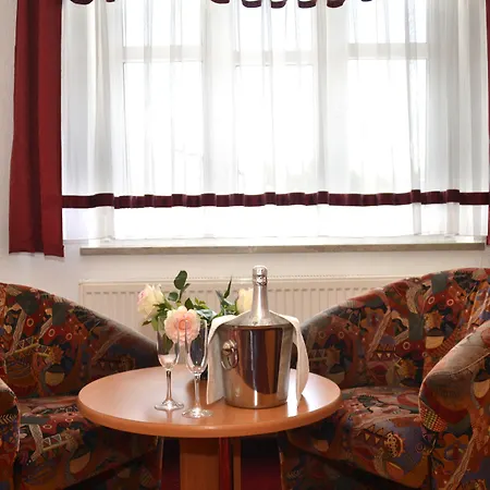 Hotel Parkhotel Helene Bad Elster