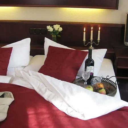 Parkhotel Helene Hotel