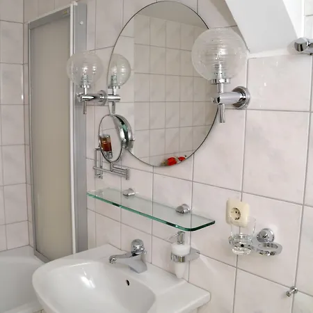 Parkhotel Helene Hotel 3*