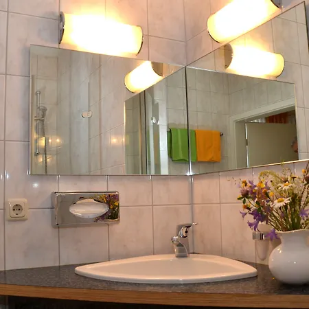 Hotel Parkhotel Helene