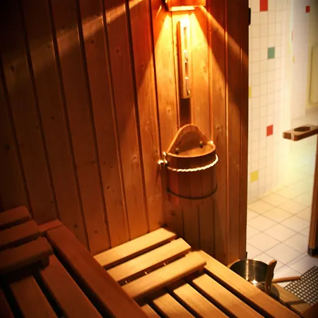 Hotel Parkhotel Helene 3*