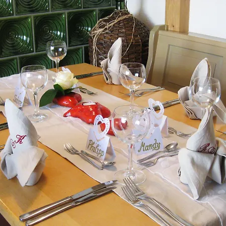 Hotel Parkhotel Helene Bad Elster