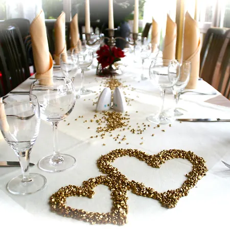 Parkhotel Helene Hotel 3*