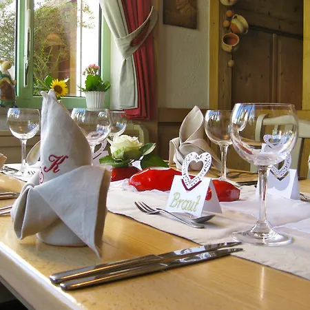 Hotel Parkhotel Helene 3*