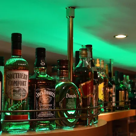 Parkhotel Helene Hotel 3*