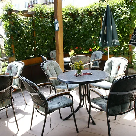 Parkhotel Helene Bad Elster