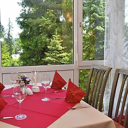 Hotel Parkhotel Helene 3*