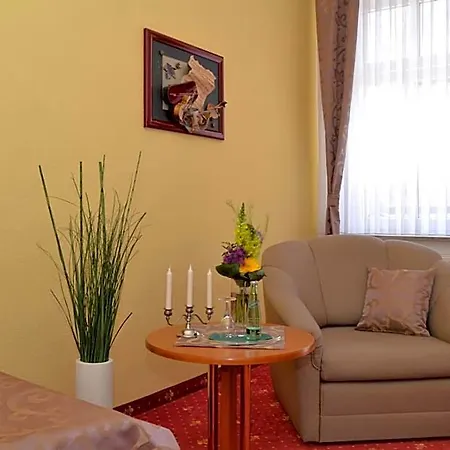 Parkhotel Helene Hotel