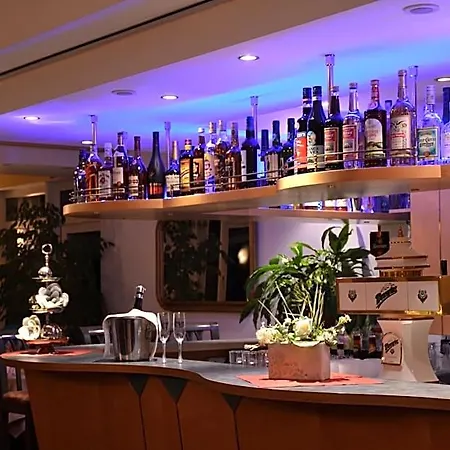 Parkhotel Helene 3* Bad Elster