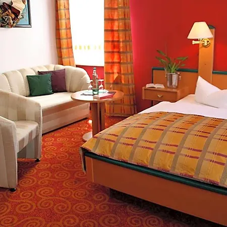 Hotel Parkhotel Helene