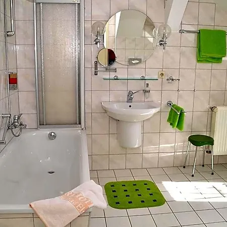 Parkhotel Helene 3*