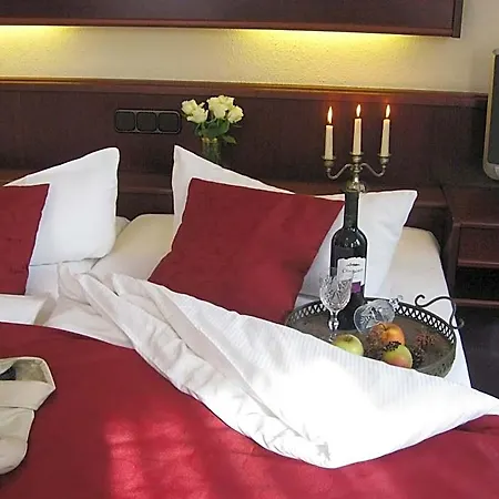 Parkhotel Helene Bad Elster