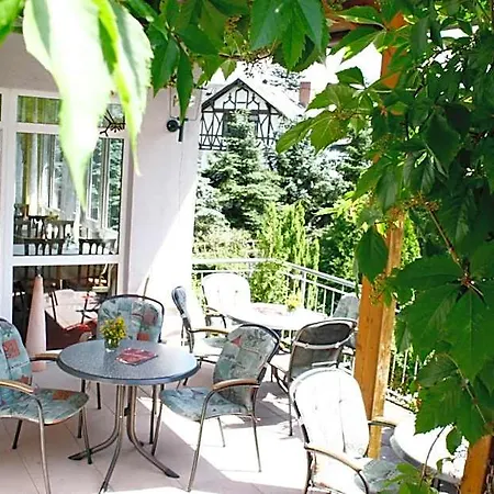 Hotel Parkhotel Helene 3*