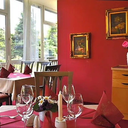 Parkhotel Helene Bad Elster