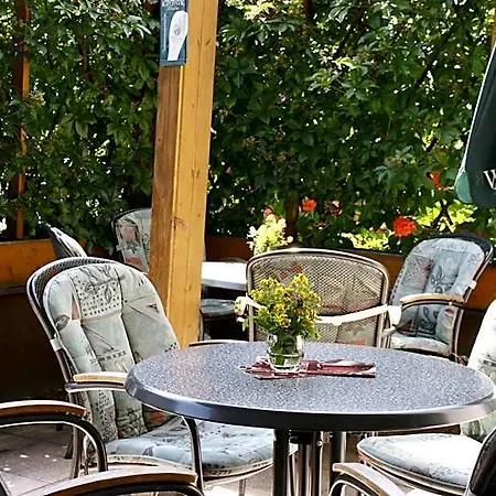 Hotel Parkhotel Helene Bad Elster