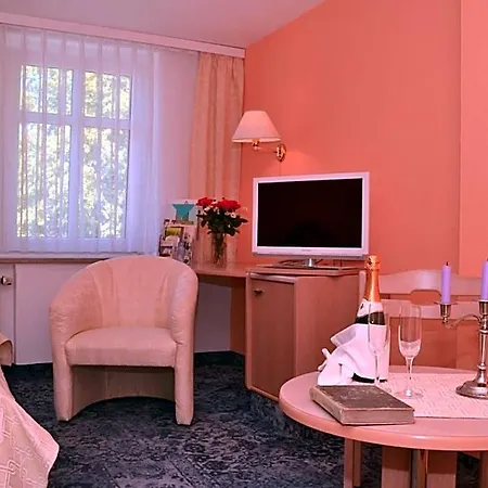 Parkhotel Helene Hotel