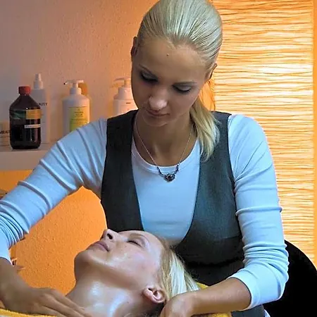 Parkhotel Helene Bad Elster