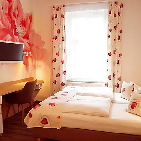 Parkhotel Helene Hotel Bad Elster