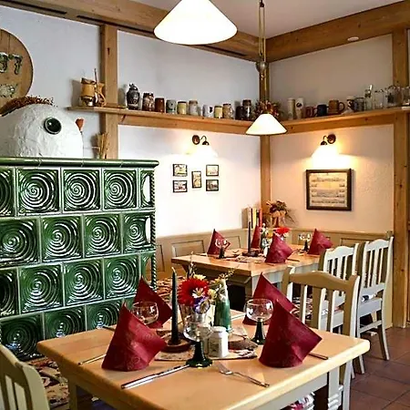 Parkhotel Helene Hotel