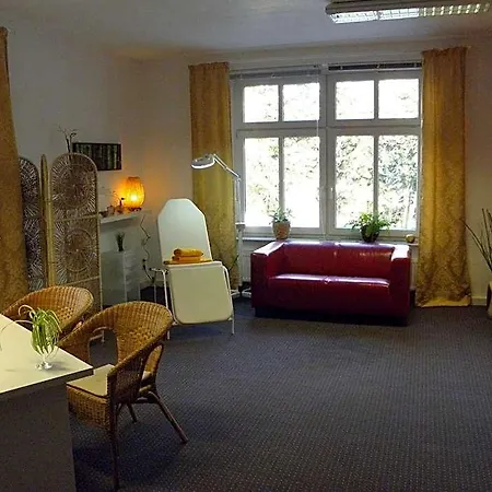 Parkhotel Helene Hotel