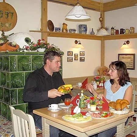 Hotel Parkhotel Helene