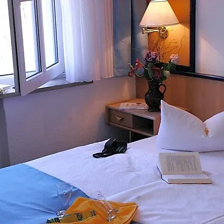 Hotel Parkhotel Helene