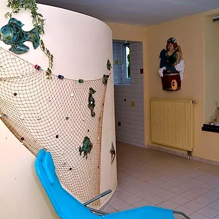 Parkhotel Helene Hotel 3*