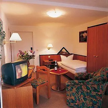 Hotel Parkhotel Helene 3*