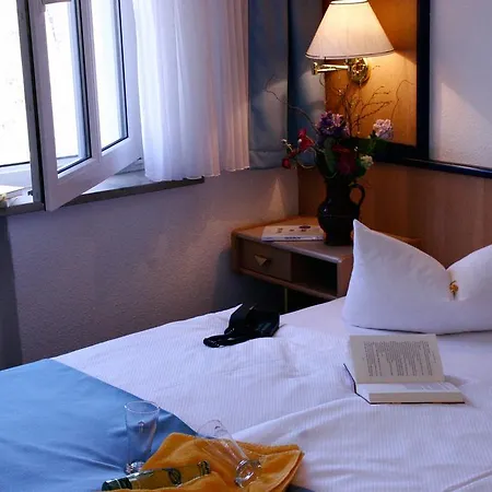 Hotel Parkhotel Helene 3*