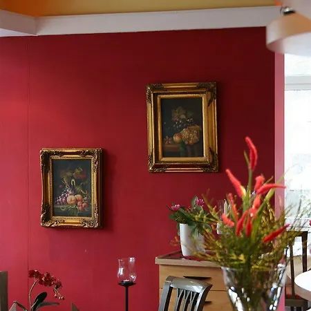 Hotel Parkhotel Helene 3*