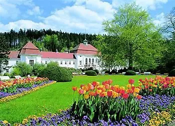 Hotel Parkhotel Helene Bad Elster