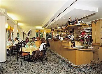 Parkhotel Helene