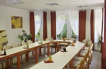 Parkhotel Helene 3*