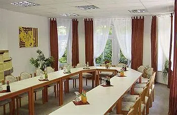 Parkhotel Helene 3*