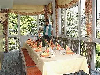 Parkhotel Helene Hotel 3*