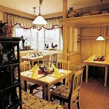 Parkhotel Helene 3*