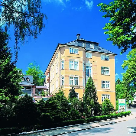 Parkhotel Helene Hotel 3*