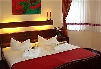 Hotel Parkhotel Helene