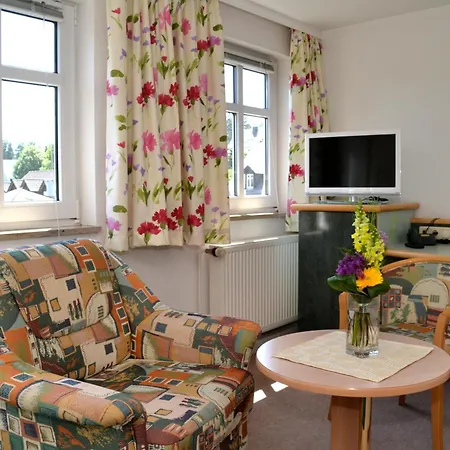 Parkhotel Helene Bad Elster