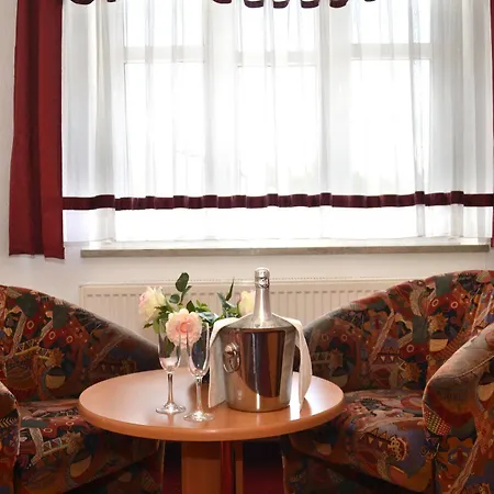 Hotel Parkhotel Helene 3*